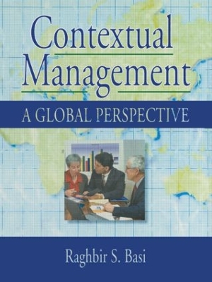 Contextual Management book