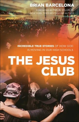 Jesus Club book