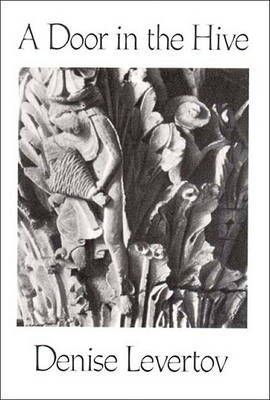 Door in the Hive: Poems book
