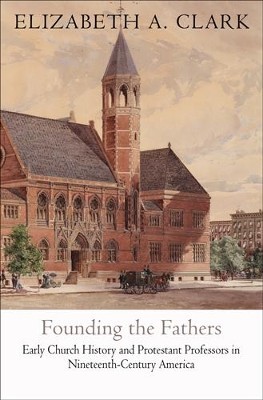 Founding the Fathers book