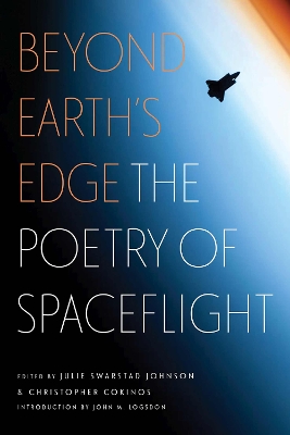 Beyond Earth's Edge: The Poetry of Spaceflight book