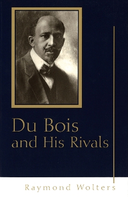 Du Bois and His Rivals book