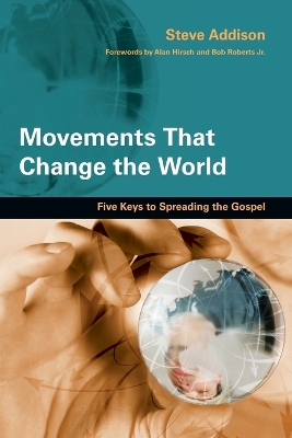 Movements That Change the World book