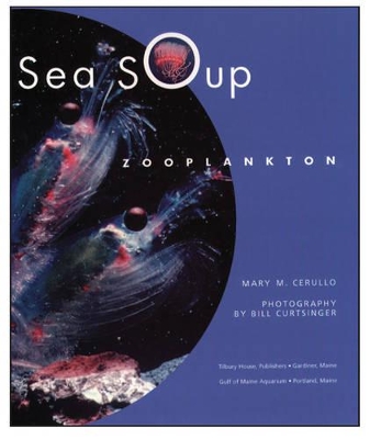 Sea Soup book