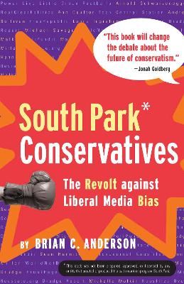 South Park Conservatives book