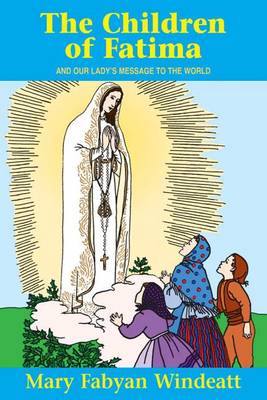 Children of Fatima book