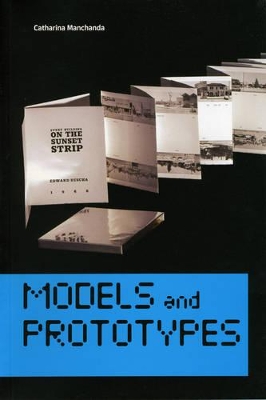 Models and Prototypes book