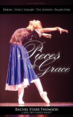 Pieces of Grace (and What They Mean) book