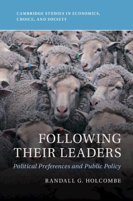 Following Their Leaders: Political Preferences and Public Policy book