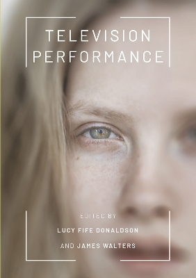 Television Performance book