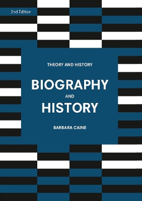 Biography and History book