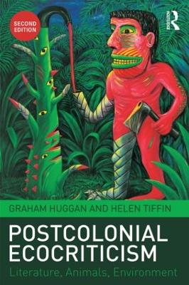 Postcolonial Ecocriticism book