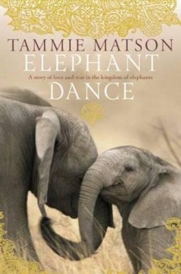 Elephant Dance book