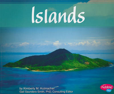 Islands book