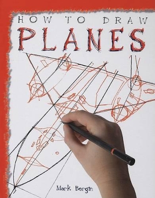 Planes by Mark Bergin
