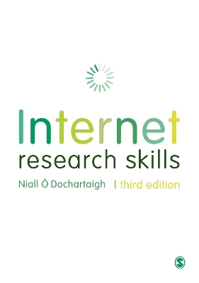 Internet Research Skills by Niall O Dochartaigh