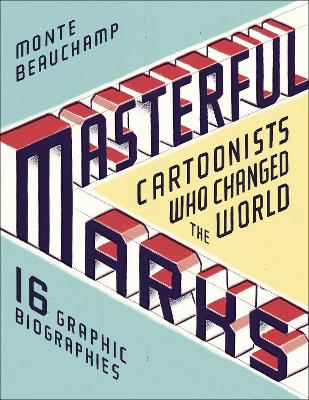 Masterful Marks book