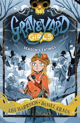 Season's Eatings book