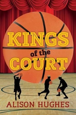 Kings of the Court book