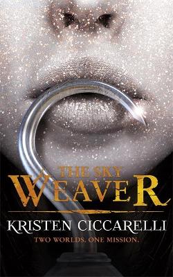 The Sky Weaver: Iskari Book Three book