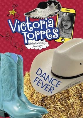 Dance Fever by Julie Bowe