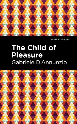 The Child of Pleasure book