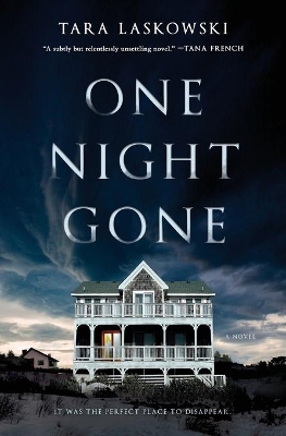 One Night Gone (Original) book