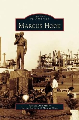 Marcus Hook book