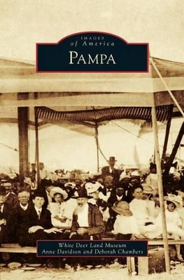 Pampa book