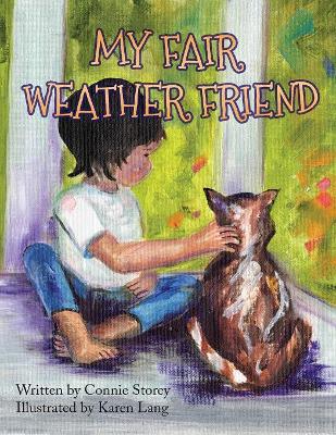 My Fair Weather Friend book