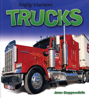 Trucks book