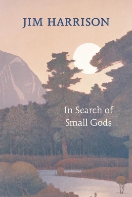 In Search of Small Gods book