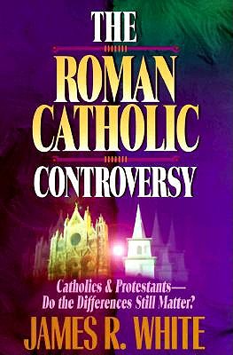 The Roman Catholic Controversy book