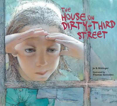 House on Dirty-Third Street book