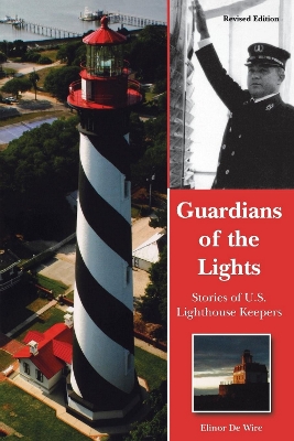 Guardians of the Lights book