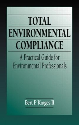 Total Environmental Compliance by Bert P. Krages II