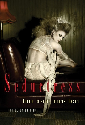 Seductress book