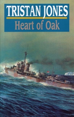 Heart of Oak book