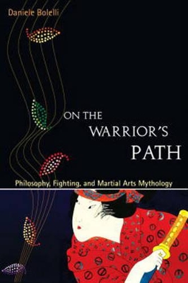 On Warrior's Path book