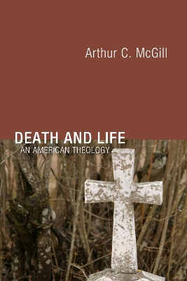 Death and Life book