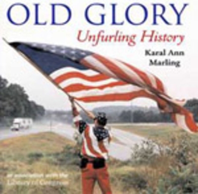 Old Glory book