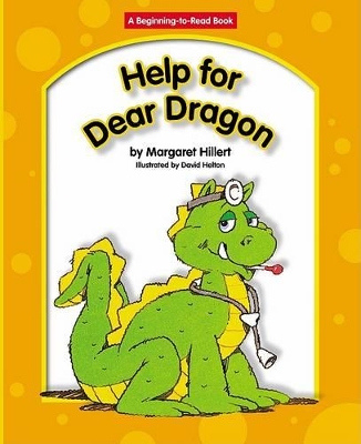Help for Dear Dragon book