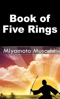 Book of Five Rings book