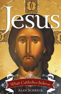 Jesus book