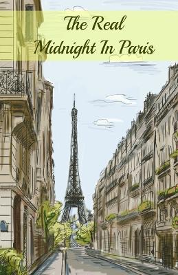 Real Midnight in Paris book