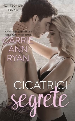 Cicatrici segrete book