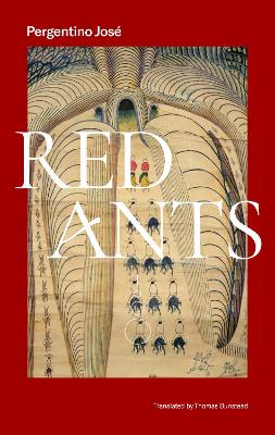 Red Ants book