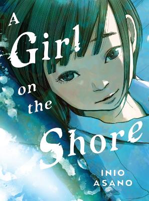 A A Girl on the Shore - Collector's Edition by Inio Asano