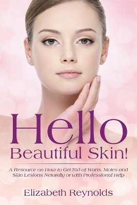 Hello Beautiful Skin! book
