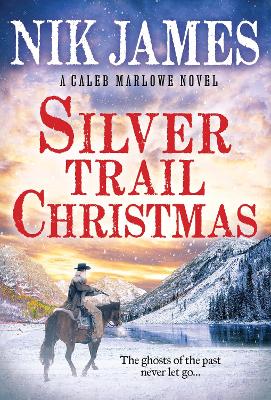 Silver Trail Christmas book